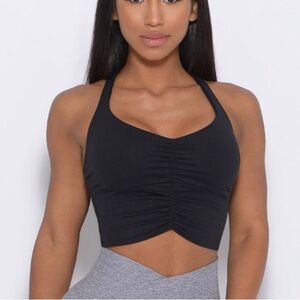 Bombshell Sportswear Enhance Bralette Black M